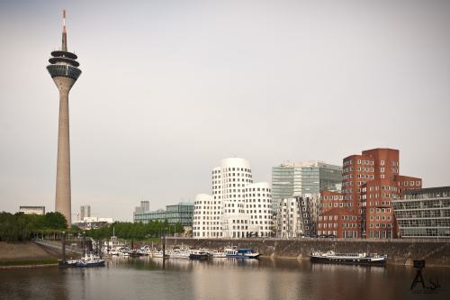 Дюссельдорф, Германия