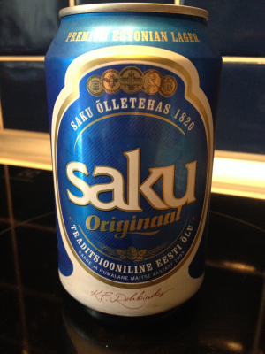 saku original