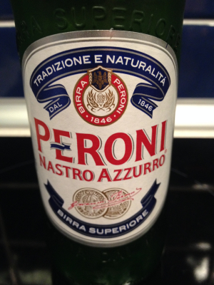 peroni