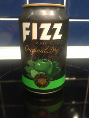 fizz-original-dry