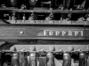 Ferrafi engine