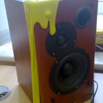 Жвачка для рук, умный пластилин. Отзыв.