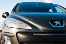 Peugeot 308. Пежо 308 SKD. Отзыв.