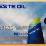 :: топливная компания Neste Oil / Несте отзыв ::