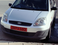 Советы по вождению и аренде машины с правым рулем. Кипр, Тайланд.