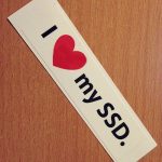 Перенести Windows на новый жесткий диск SSD. Боремся с Paragon Migrate os to ssd, если не грузится система.