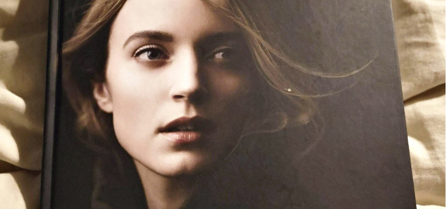 Книги о фотографии, которые стоит прочесть