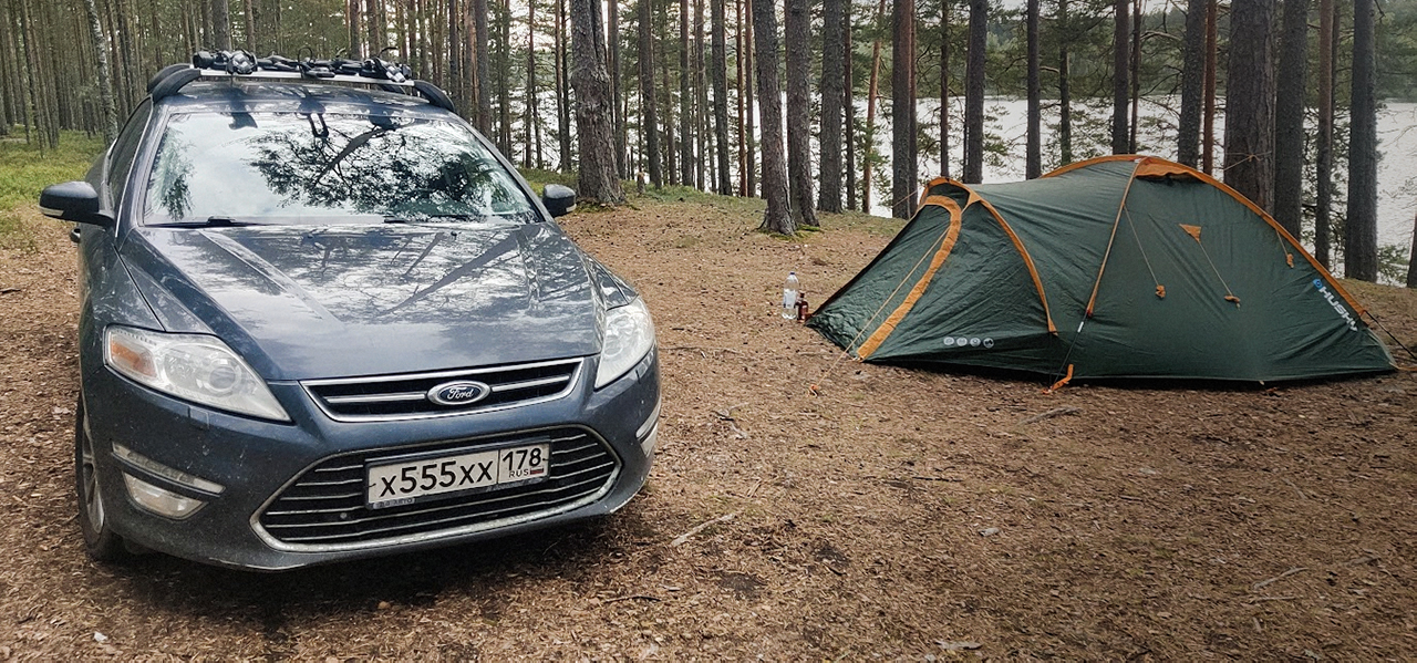 Проблемы с бензонасосом на Ford Mondeo MK IV если не работает, чинить или менять