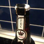 Пиво A.Le Coq (АЛеКок) porter (портер) отзыв.