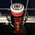 Отзыв на Bernard jantarovy lezak 12. Темное пиво.