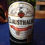 Клаустхалер классик безалкогольное (отзыв)
