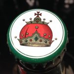 Пиво Галицкая корона (Львов). Отзыв.