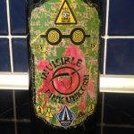 Пиво Invisible Pink Unicorn. Отзыв.