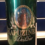 Пиво Kapuziner Капуцинер weißbier (пшеничное). Отзыв.