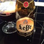 Леффе брюн Leffe Brun (Bruin) отзыв