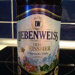 Пиво Либенвейс отзыв.