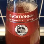 Сидр Loic Raicon. Отзыв.