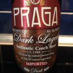 Прага. Как много в этом пиве. Пиво Прага. Отзыв.