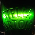 Пиво Стелла Артуа Stella Artouis. Отзыв.